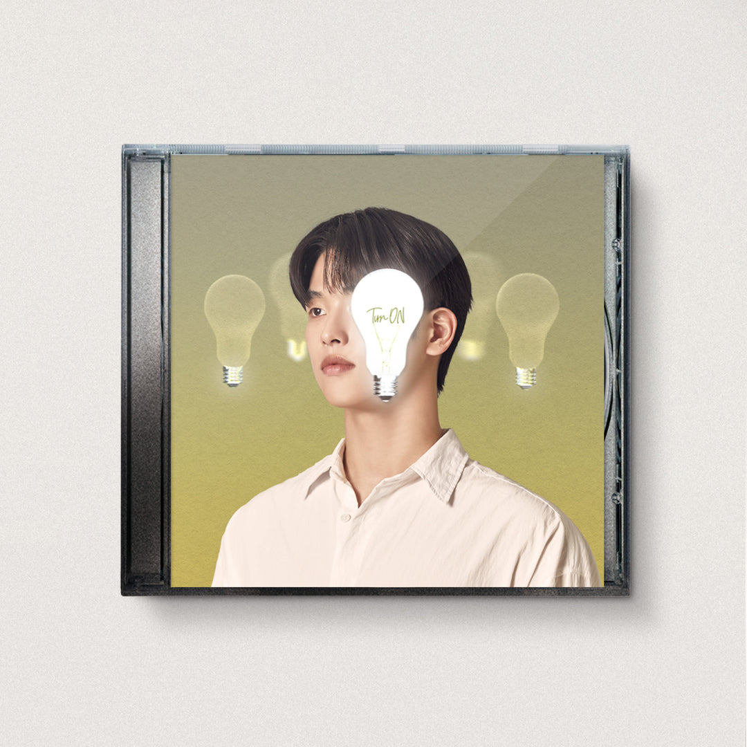 onlee-2nd-mini-album-turn-on