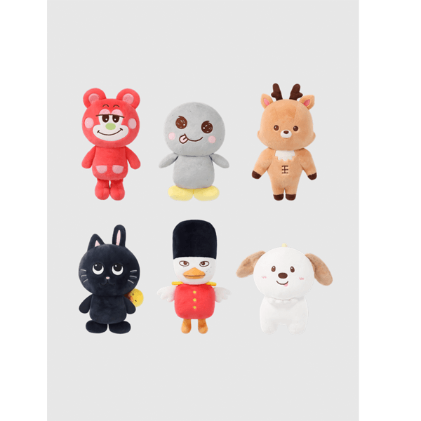 RIIZE - [RIIZING DAY FINALE] 40CM Doll by RIIZE - Available at allkpopmag. Price: $53.96.