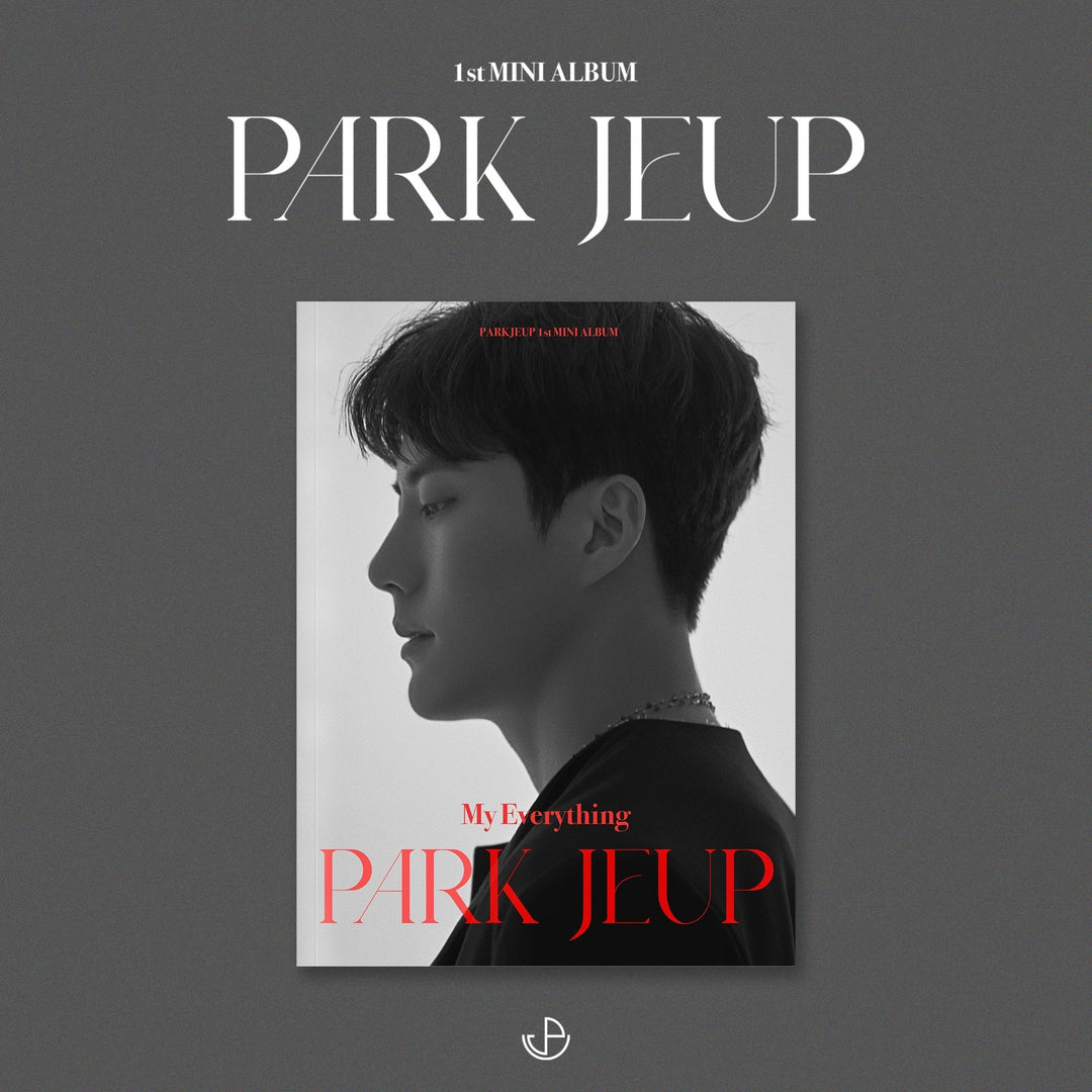 park-jeup-1st-mini-album-my-everything