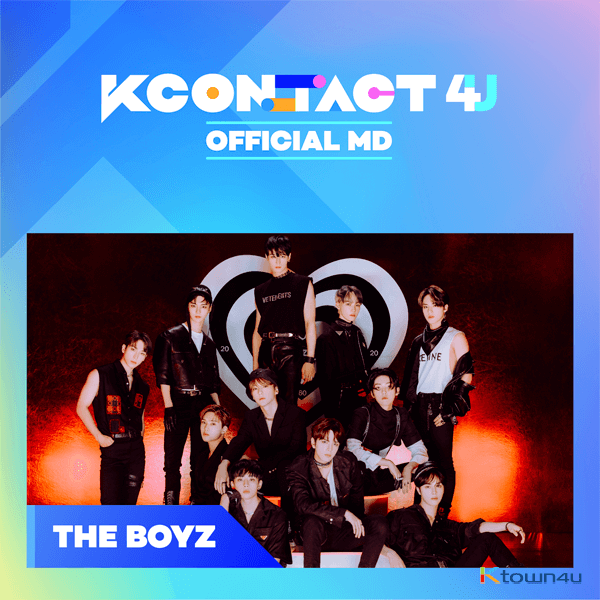 The Boyz - Film Keyring [KCON:TACT 4 U Official Merchandise] by THE BOYZ - Available at allkpopmag. Price: $27.43.