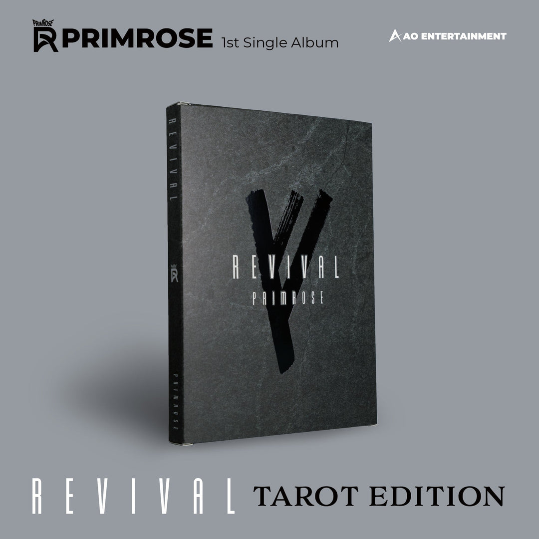primrose-1st-single-album-revival