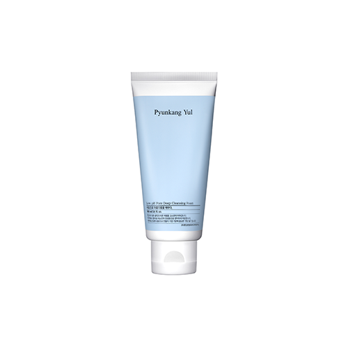 renewal-low-ph-pore-deep-cleansing-foam-100ml