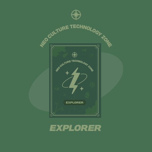 NCT (NCT) - NCT ZONE COUPON CARD (EXPLORER Version) by NCT - Available at allkpopmag. Price: $13.26.