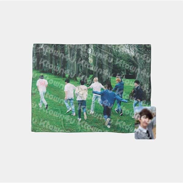 NCT DREAM - [ENDLESS DREAM] Fabric Poster Set by NCT DREAM - Available at allkpopmag. Price: $29.26.