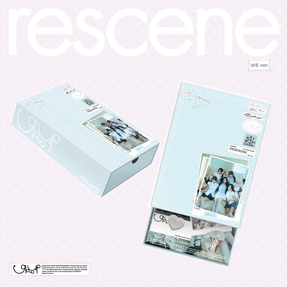 rescene-2nd-mini-album-glow-up-we-ver