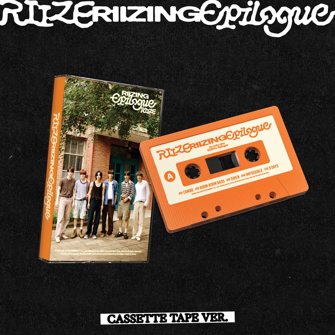 riize-1st-mini-album-riizing-epilogue-cassette-tape-ver