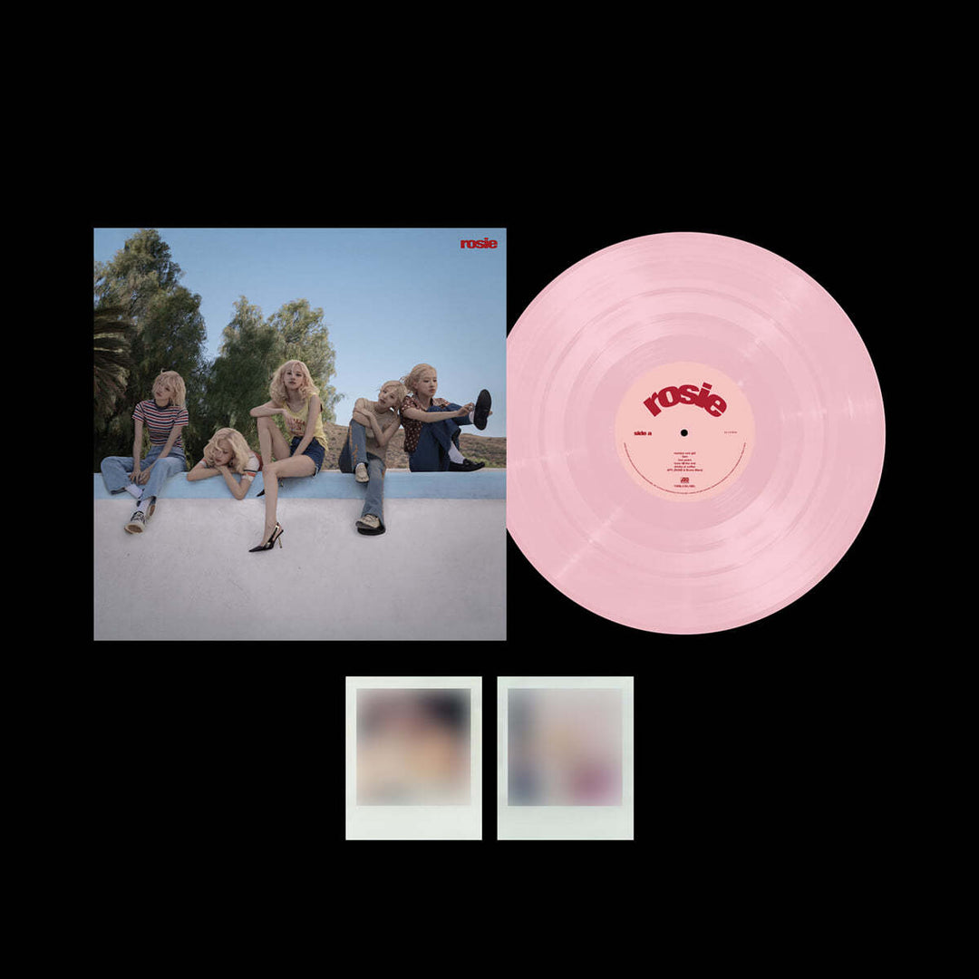 ros-1st-studio-album-rosie-vinyl-band-cover