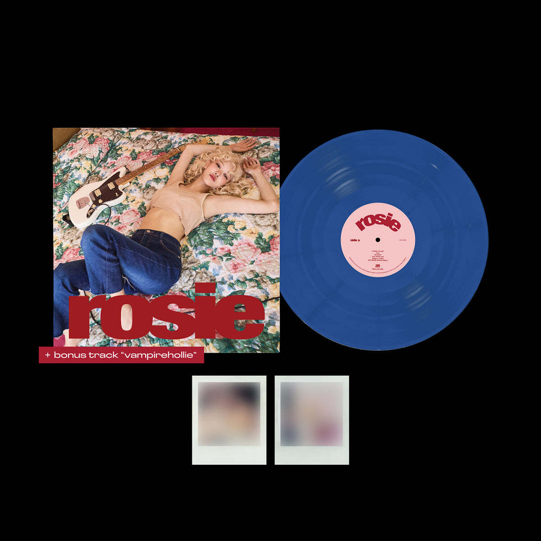 ros-1st-studio-album-rosie-vinyl-vampirehollie-edition-blue