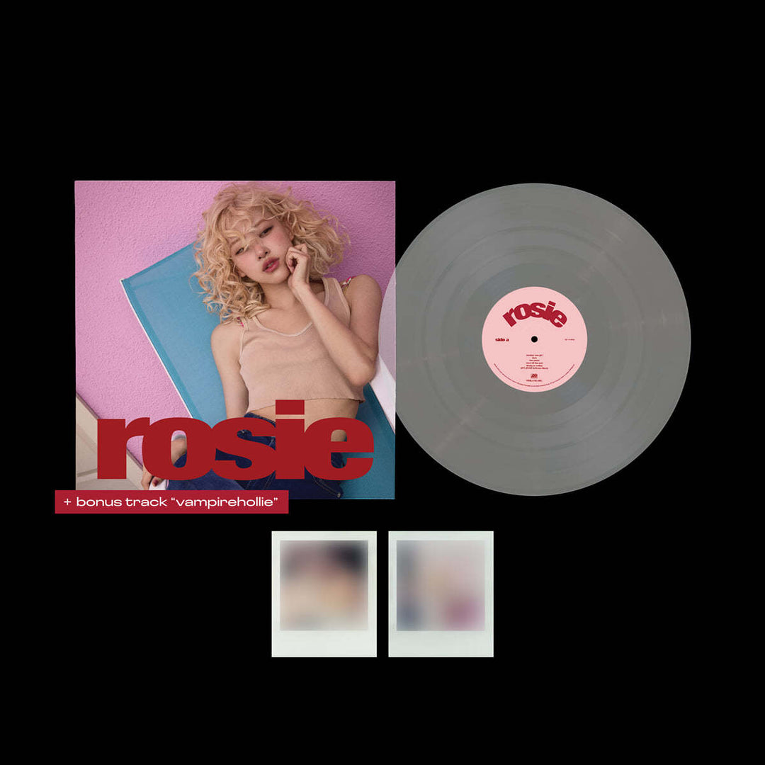 ros-1st-studio-album-rosie-vinyl-vampirehollie-edition-clear