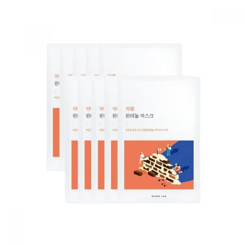 renewal-soybean-panthenol-mask-10ea
