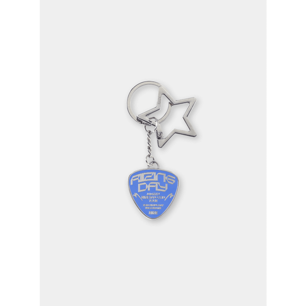 RIIZE - [RIIZING DAY] Metal Keyring Fan Meeting 24 by RIIZE - Available at allkpopmag. Price: $14.63.