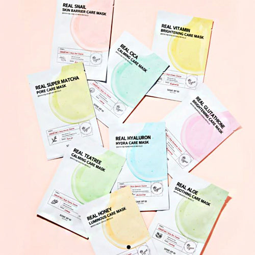 real-care-mask-10-types