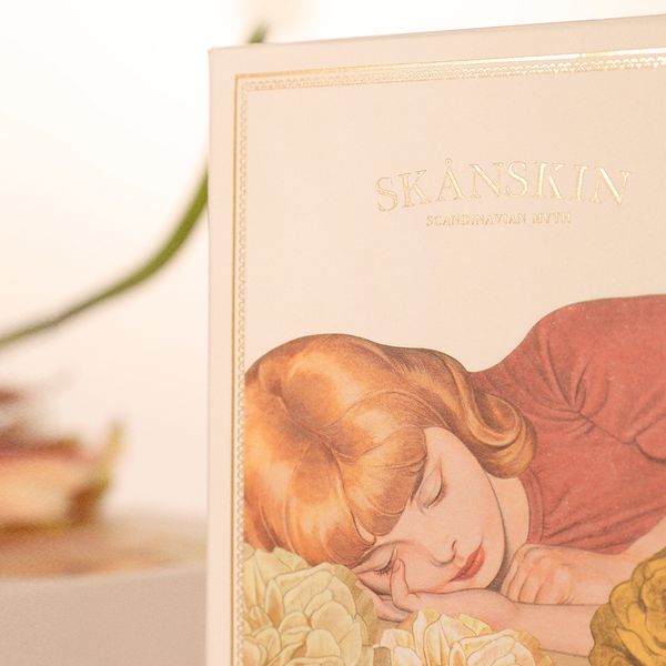 SKANSKIN MASKE af SERENA by SKANSKIN - Available at allkpopmag. Price: $16.82.