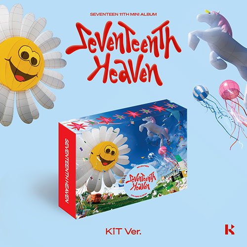 seventeen-11th-mini-album-seventeenth-heaven-kit-ver