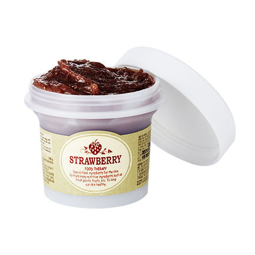 black-sugar-strawberry-mask-wash-off-100g