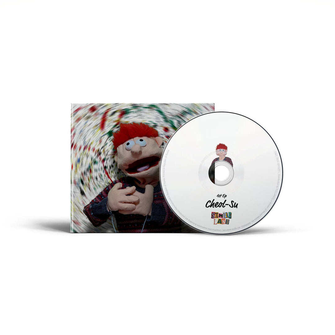 simple-land-1st-ep-cheol-su