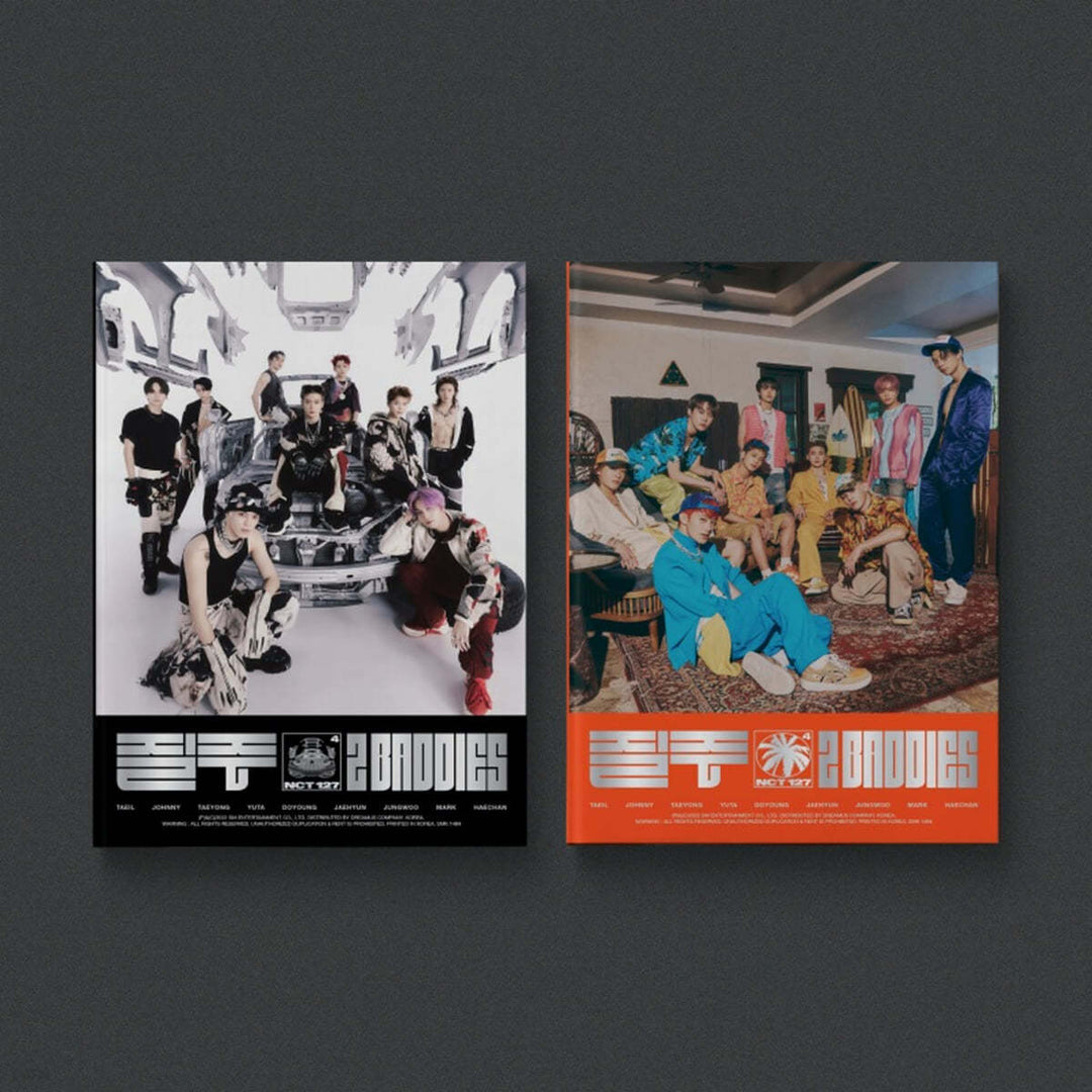 nct-127-4th-album-2-baddies-photobook-ver