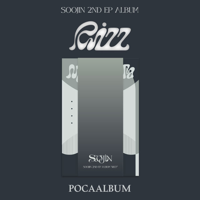 soojin-2nd-ep-rizz-poca-album