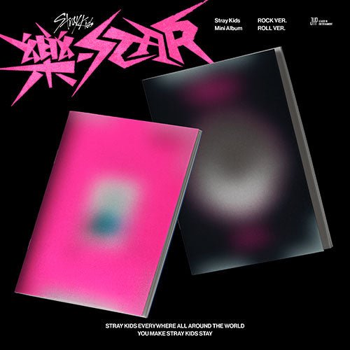 stray-kids-star-rock-star