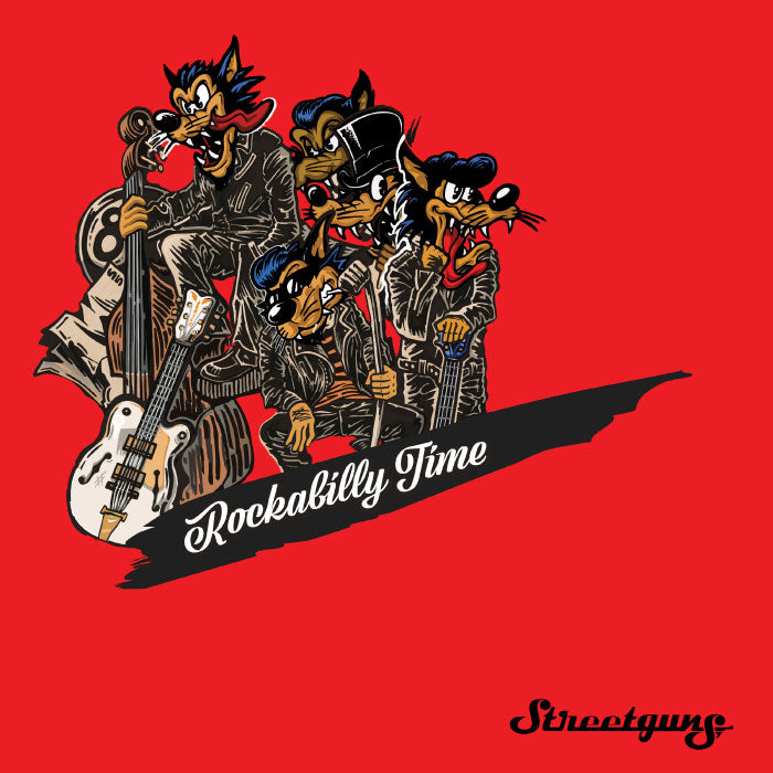 streetguns-ep-rockabilly-time