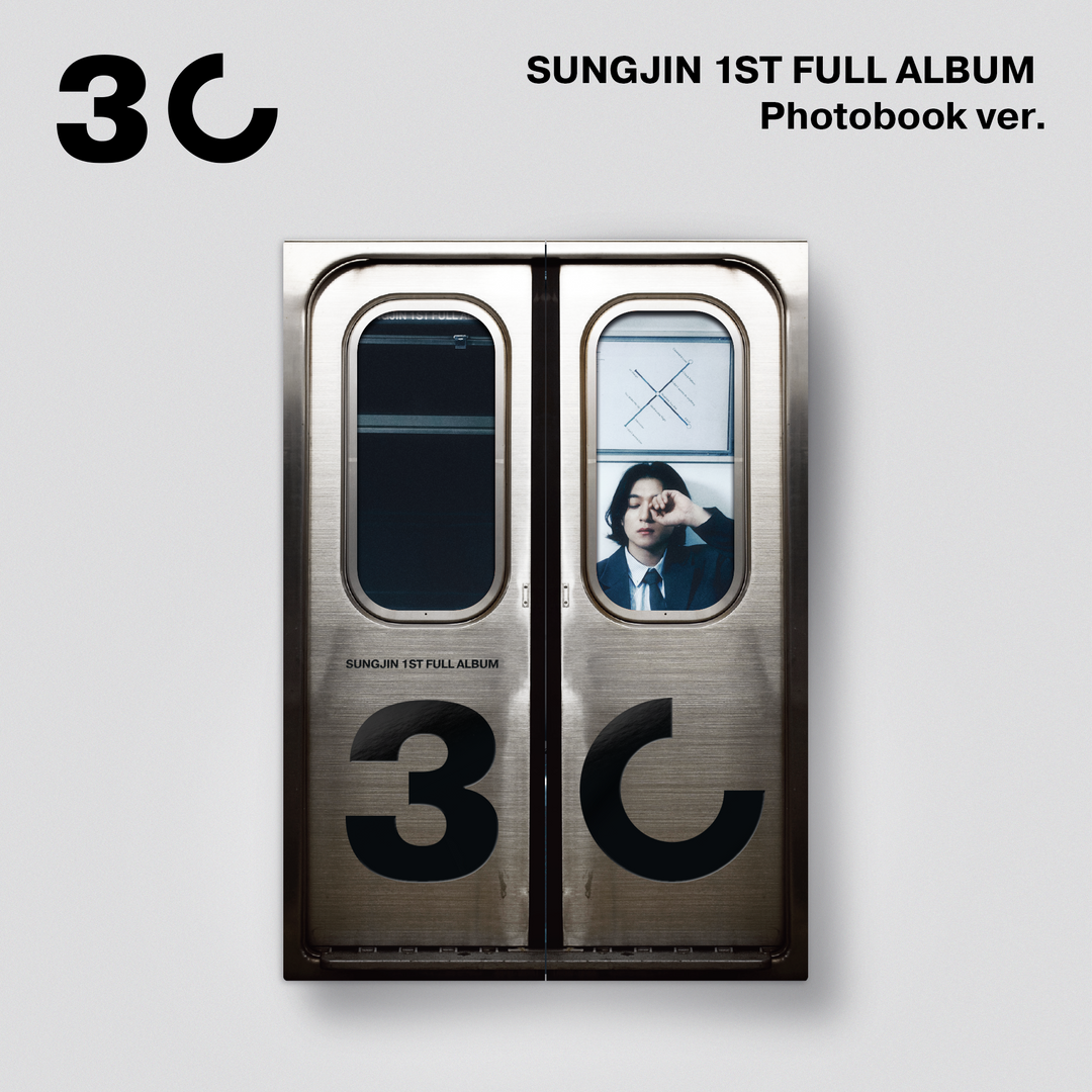 sungjin-day6-1st-album-30-photobook-ver