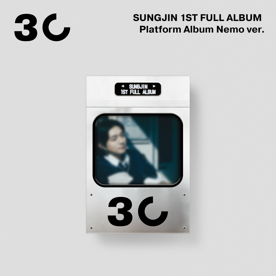 sungjin-day6-1st-album-30-platform-album-nemo-ver