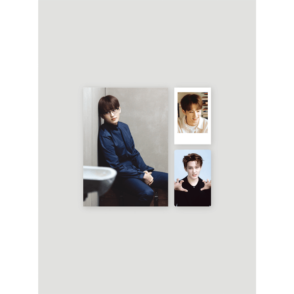 NCT DREAM Photo Set + DSP 24 by NCT DREAM - Available at allkpopmag. Price: $8.23.