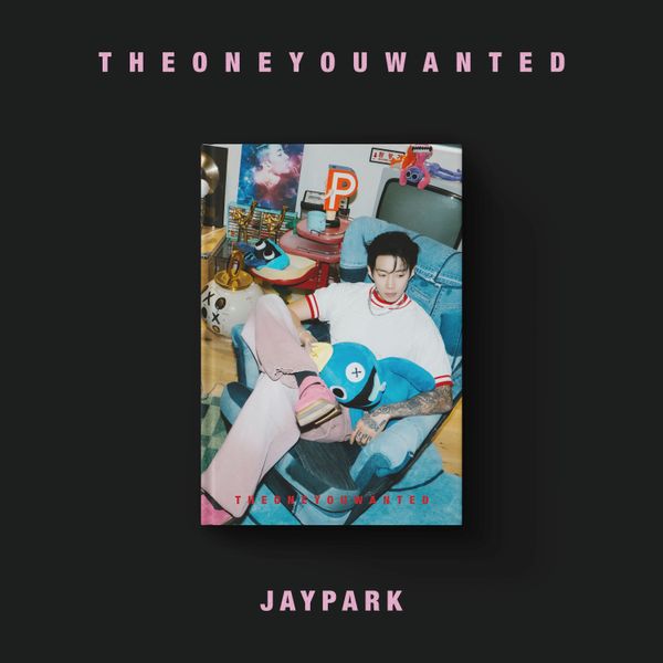 Jay Park - The One You Wanted (Jay Bum Version) Album by Jay Park - Available at allkpopmag. Price: $27.16.