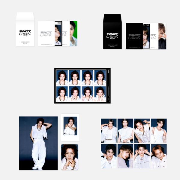 NCT 127 Yuta Photo Package by NCT 127 - Available at allkpopmag. Price: $36.58.