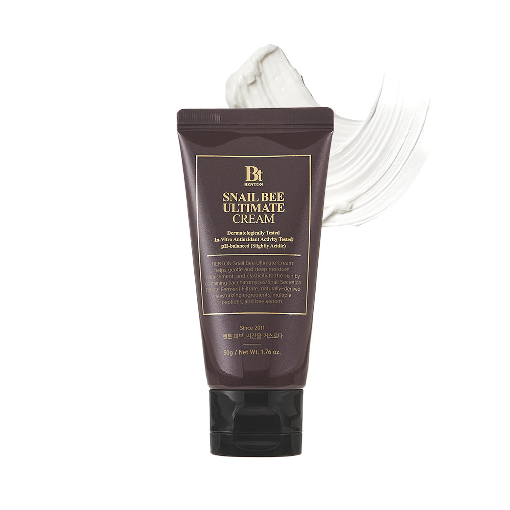 snail-bee-ultimate-cream-50ml