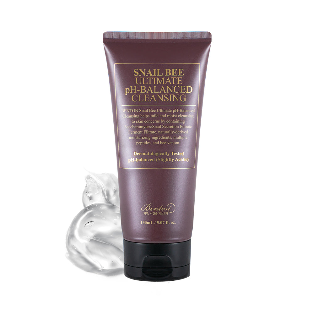snail-bee-ultimate-ph-balanced-cleansing-150ml