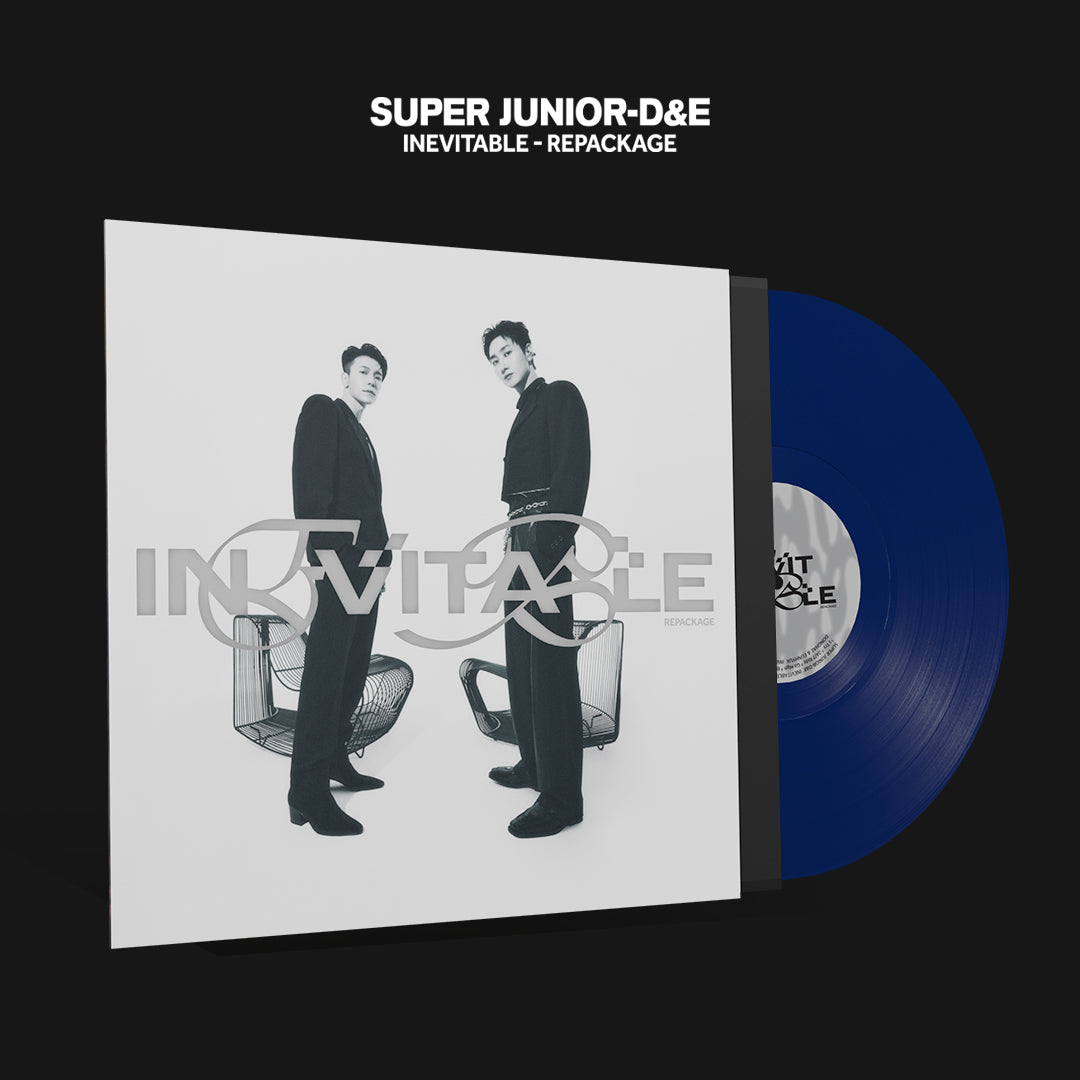 super-junior-de-6th-mini-album-inevitable-lp