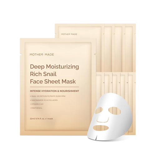 deep-moisturizing-rich-snail-mask-10-pcs