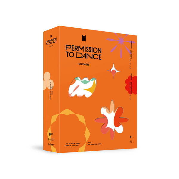 BTS - Permission to Dance on Stage in the US by BTS - Available at allkpopmag. Price: $70.42.