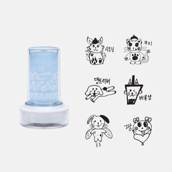 NCT WISH - [STEADY] Stamp by NCT WISH - Available at allkpopmag. Price: $9.14.
