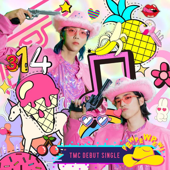 tmc-debut-single-pew-pew-pew-smart-ver