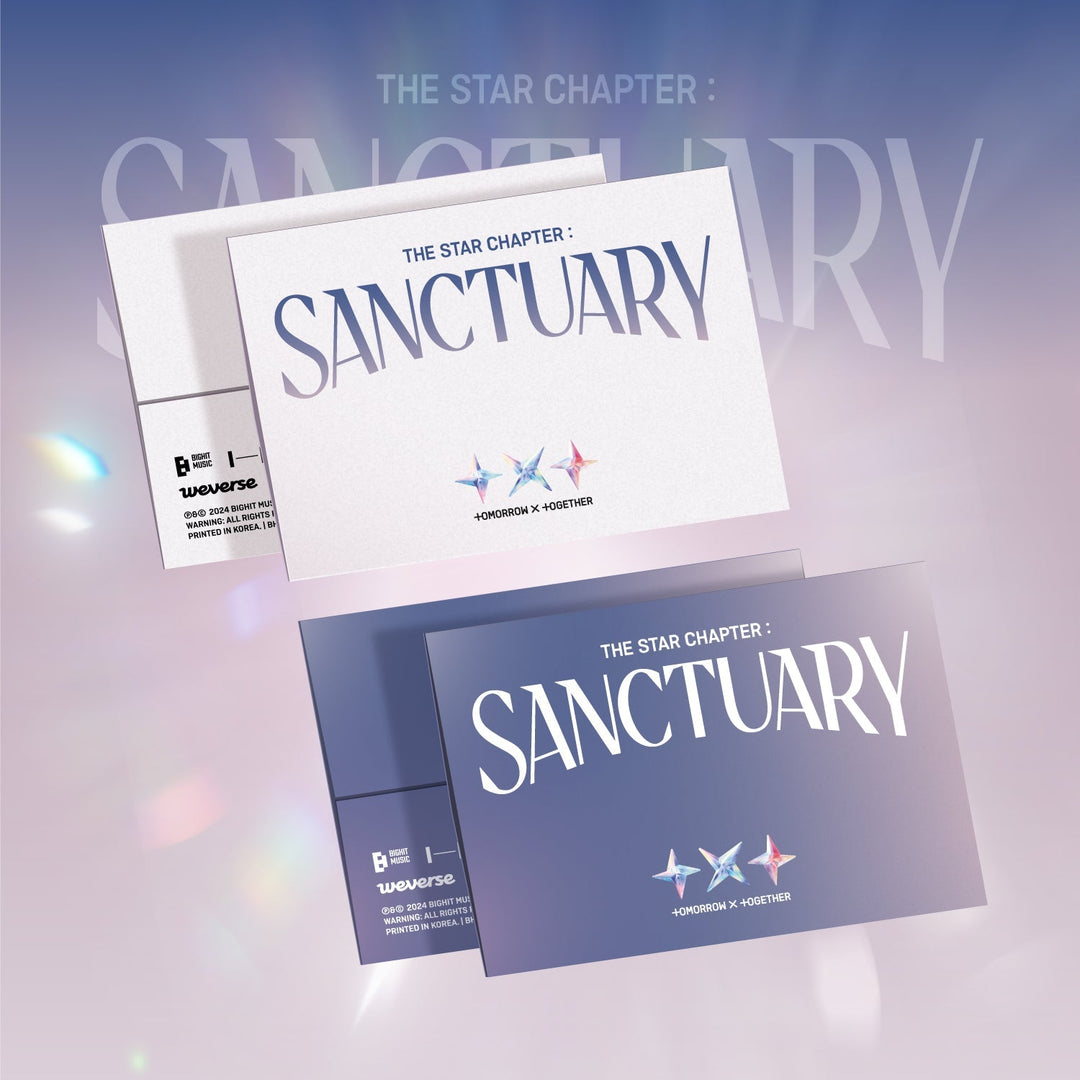 tomorrow-x-together-the-star-chapter-sanctuary-weverse-albums-ver