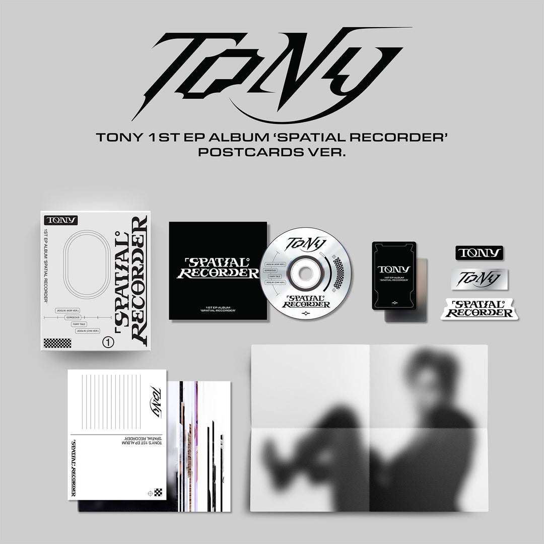 tony-1st-ep-spatial-recorder-postcards-ver