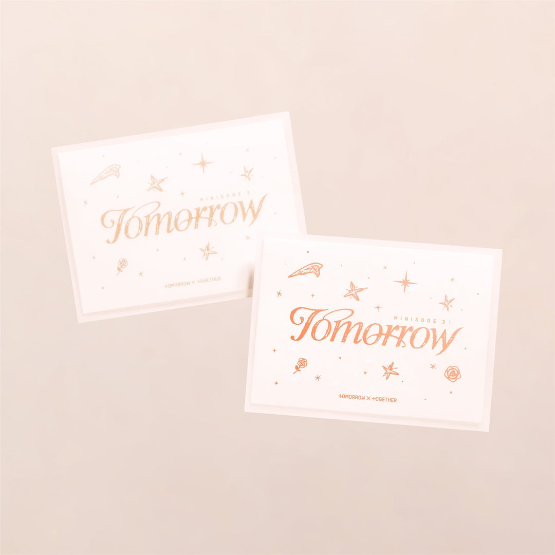 txt-6th-mini-album-minisode-3-tomorrow-weverse-albums-ver