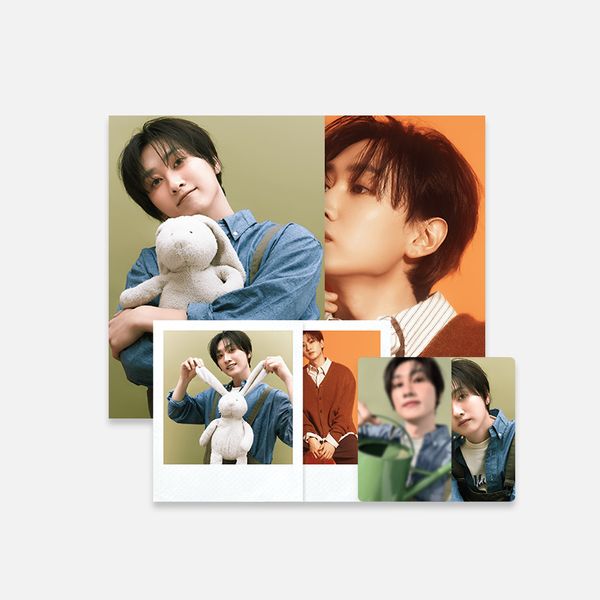 Super Junior - Photo Pack by SUPER JUNIOR - Available at allkpopmag. Price: $11.89.