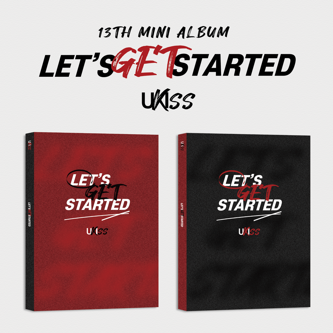 u-kiss-13th-mini-album-lets-get-started