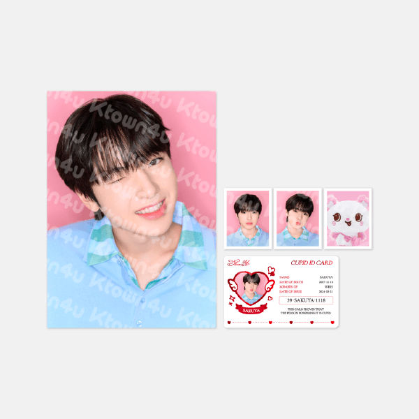 NCT WISH - [STEADY] Photo Set by NCT WISH - Available at allkpopmag. Price: $10.97.