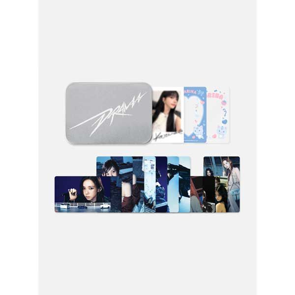 aespa - Photo Set by aespa - Available at allkpopmag. Price: $22.86.