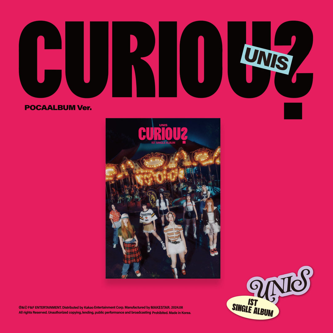 unis-1st-single-album-curious-pocaalbum-ver