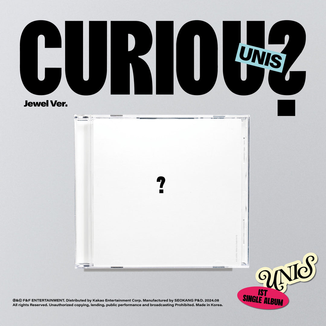 unis-1st-single-album-curious-jewel-ver