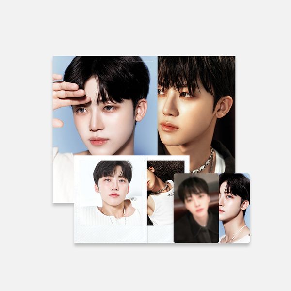 NCT DREAM - Photo Pack by NCT DREAM - Available at allkpopmag. Price: $11.89.