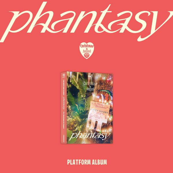 THE BOYZ - 2nd Album [PHANTASY] Pt.1 Christmas In August by THE BOYZ - Available at allkpopmag. Price: $12.89.