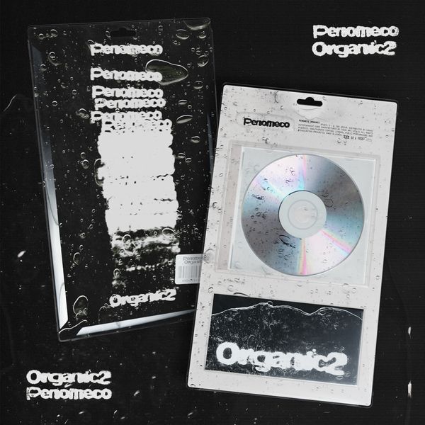 PENOMECO - EP Album [Organic2] by PENOMECO - Available at allkpopmag. Price: $16.28.