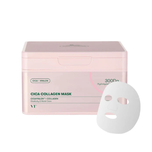 cica-collagen-mask