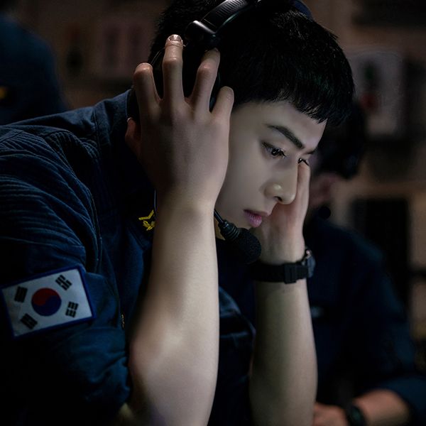 2024 Decibel Original Soundtrack (O.S.T) by V.A - Available at allkpopmag. Price: $16.28.